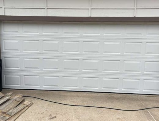 Same Day Garage Door Service & Repair