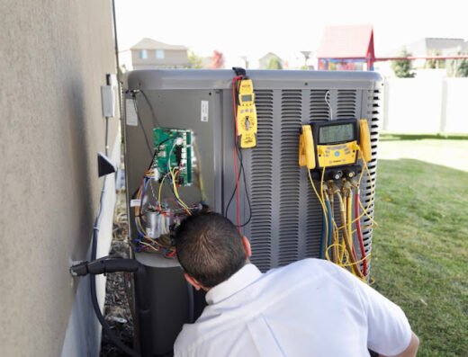 SameDay Heating & Air – HVAC in Salt Lake City