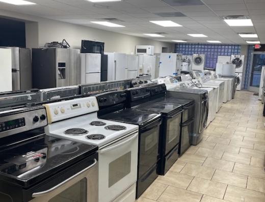 Sammy’s Appliances 2