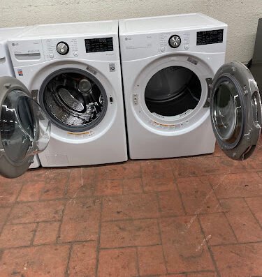 Sam’s Appliances