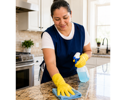 San Antonio House Cleaning Pros