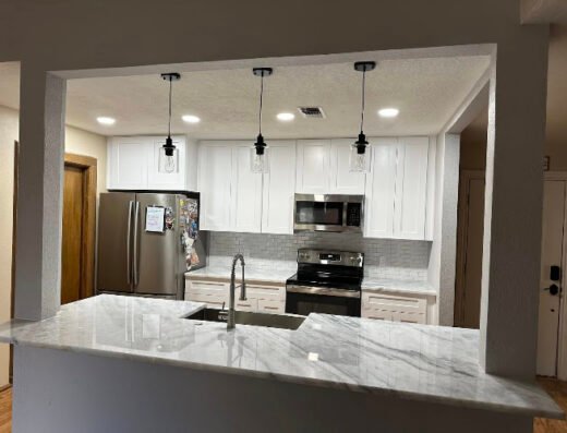 San Antonio Remodeling & Handyman Services