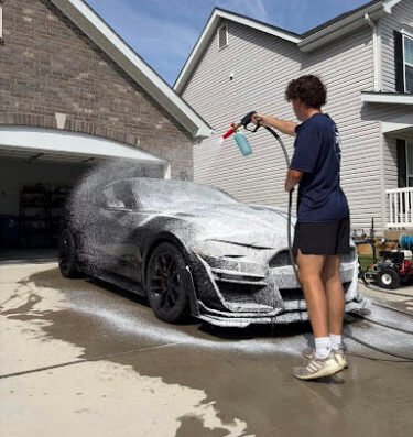 San Antonio Super Mobile Car Detailing auto detailing in Converse, TX