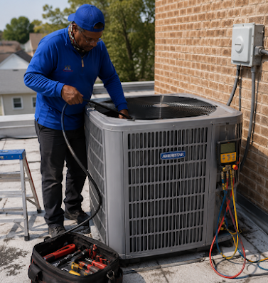 San Diego Air Conditioning & Heating – HVAC in San Diego