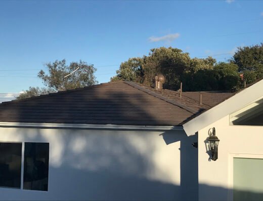 San Diego Flat Roof & Repair