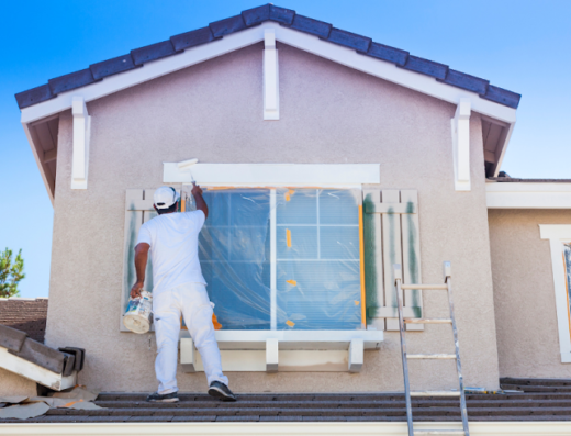 San Diego Painting Pros – painting in San Diego