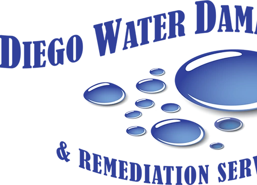 San Diego Water Damage