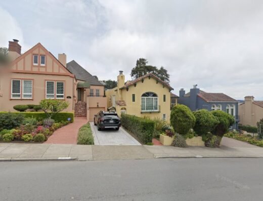 San Francisco zoni Appliance Solutions