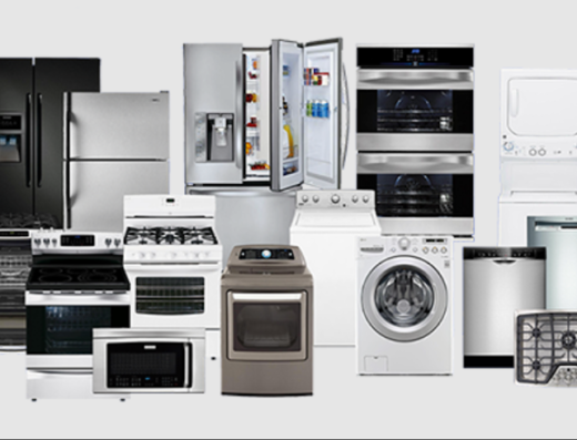 San Jose Appliance Repair