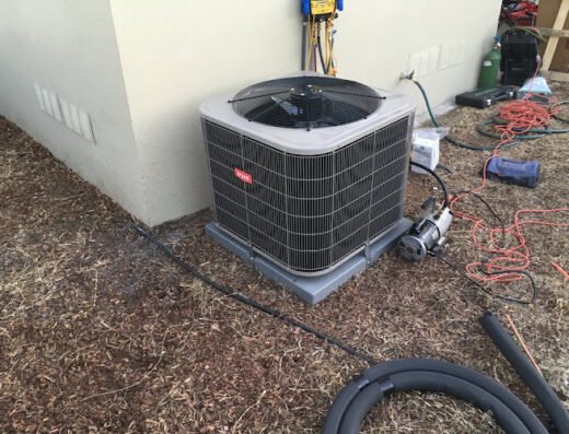 San Jose Heating & Cooling – HVAC in San Jose