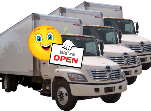 San Jose Movers