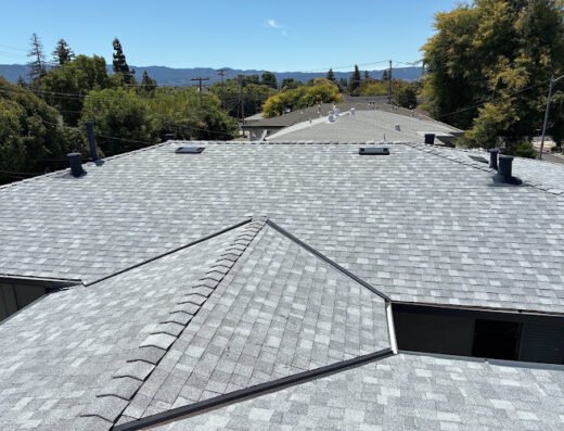 San Jose Roofing - Keith Roofing Company – Roofing in San Jose