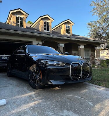 San Marco Suds Mobile Detailing