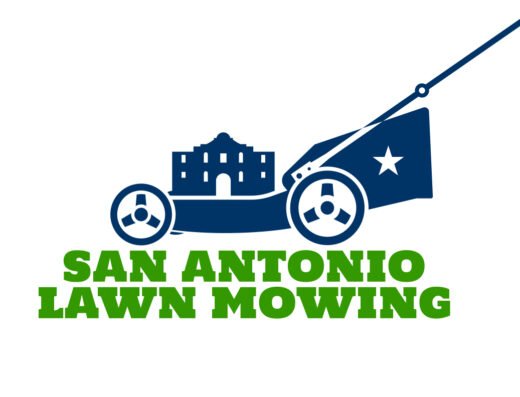 San Antonio Lawn Mowing