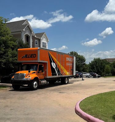 Sanders Moving and Storage – West Nashville Movers