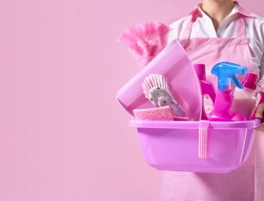Sandri’s cleaning services