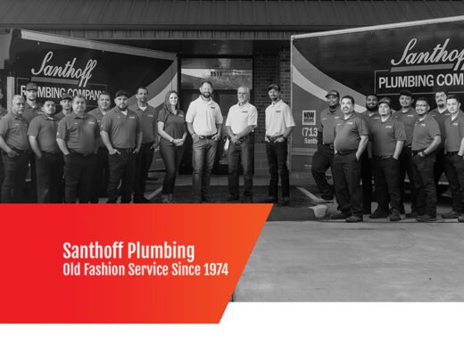 Santhoff Plumbing