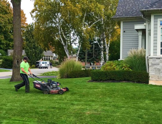 Santiago lawn care – lawn care in Sacramento