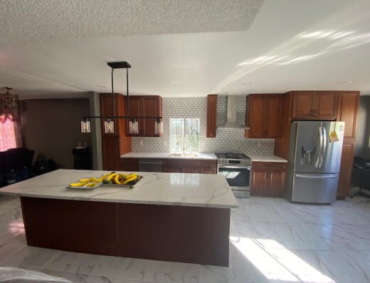 Saraay Remodeling