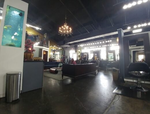 Satori Salon