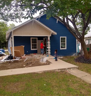 SATX Remodeling