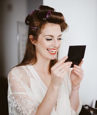 SB Beauty – NYC Wedding Makeup Artist
