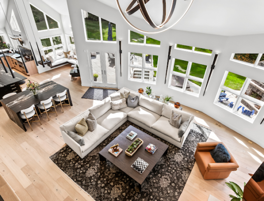 Scherr Contracting – handyman in Baltimore