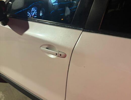 Scorpion Locksmith Houston