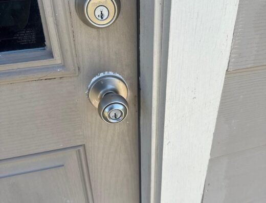 Scorpion Locksmith Houston
