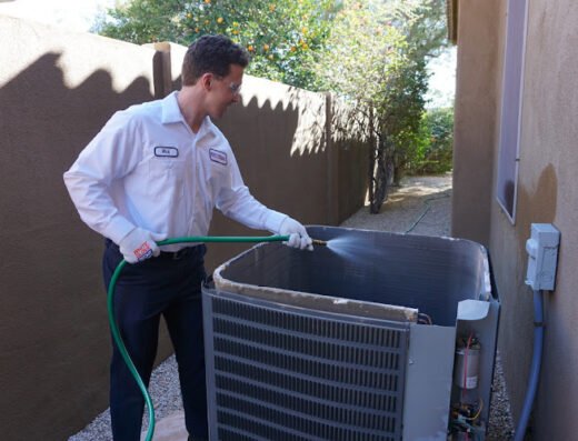 Scottsdale Air Heating & Cooling – HVAC in Phoenix