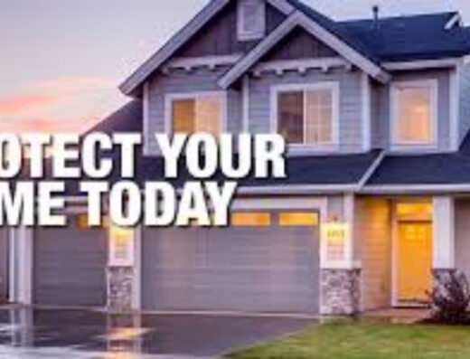 SCS Security Cameras Solutions