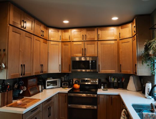 S&E Remodeling