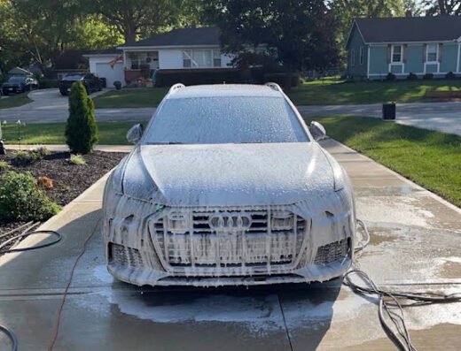 Sea Horse Mobile Car Detailing San Antonio auto detailing in San Antonio, TX