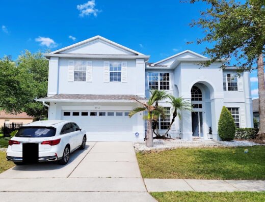Seal Pro Painting – painting in Orlando