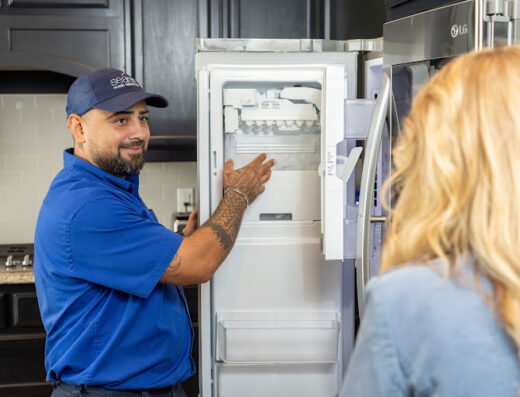 Sears Appliance Repair