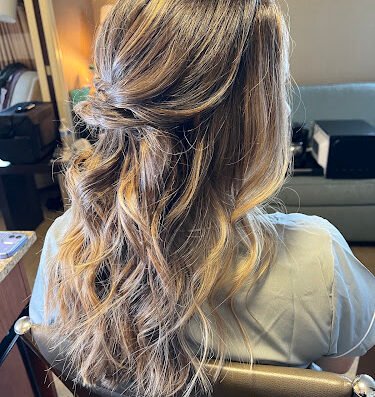 Seattle Beauty Boss Blowout Makeup Spray Tan