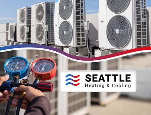 Seattle Heating & Cooling