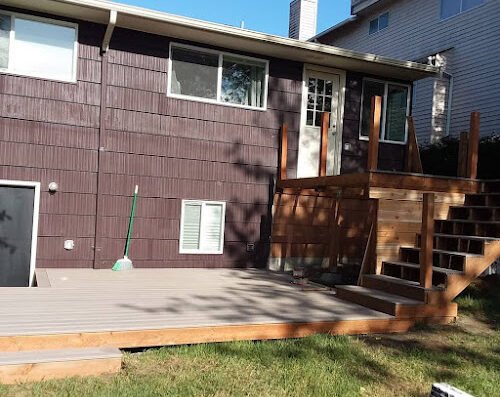 Seattle House Remodeling LLC