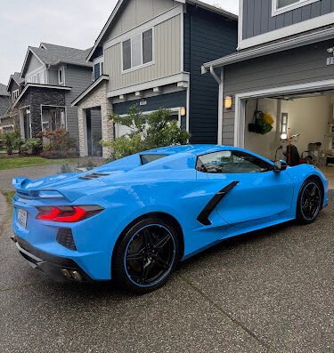 Seattle Premium Detailing auto detailing in Lynnwood, WA