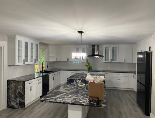 Seattle Remodeling LLC
