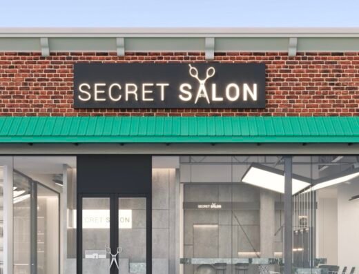 Secret Salon 316