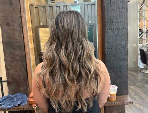 Secret Salon 316