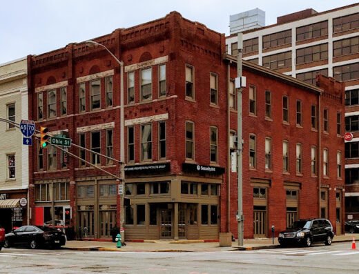 Security 101 - Indianapolis home security in Indianapolis, IN