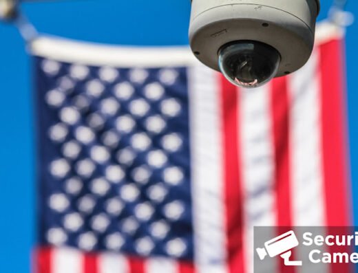 Security Camera Installation