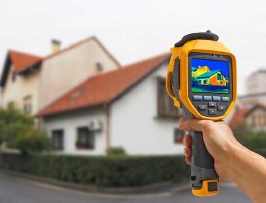 SEI Home Inspections