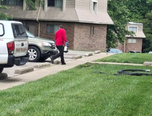 Select Pest Control – pest control in Cincinnati (photo 2)