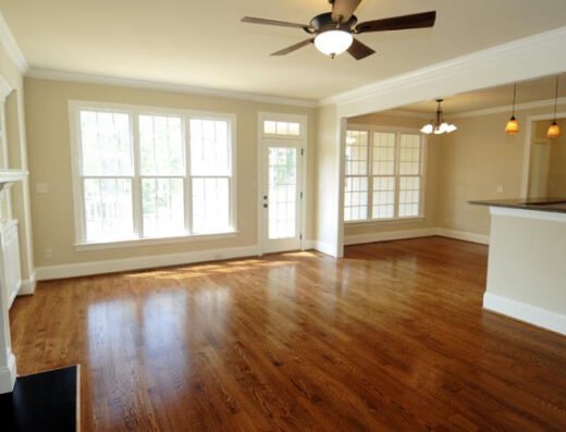 Seman’s Services Painting Specialists
