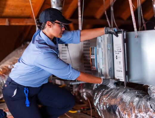 Service Experts Houston