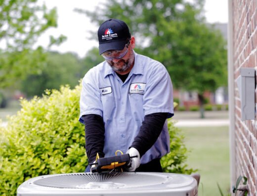 Service Experts Nashville