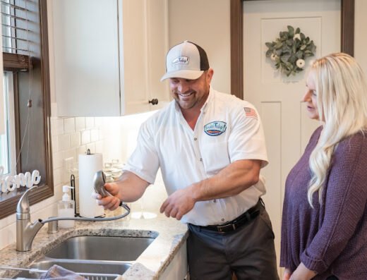 Service Today - Heating, Cooling, & Electrical Repair – plumbing in Minneapolis